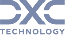 DXC Logo