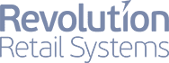 Revolution Retail Systems Logo